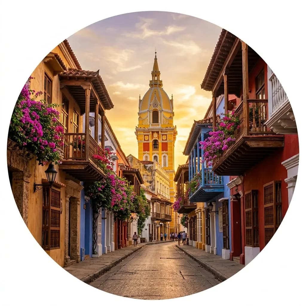 Colombia