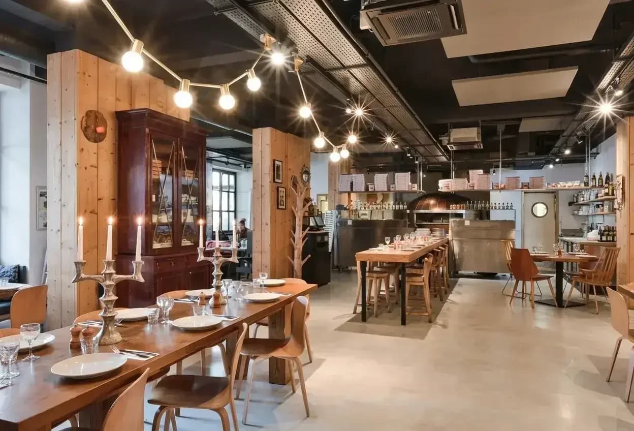 Direct Investment Portfolio Hotel Property