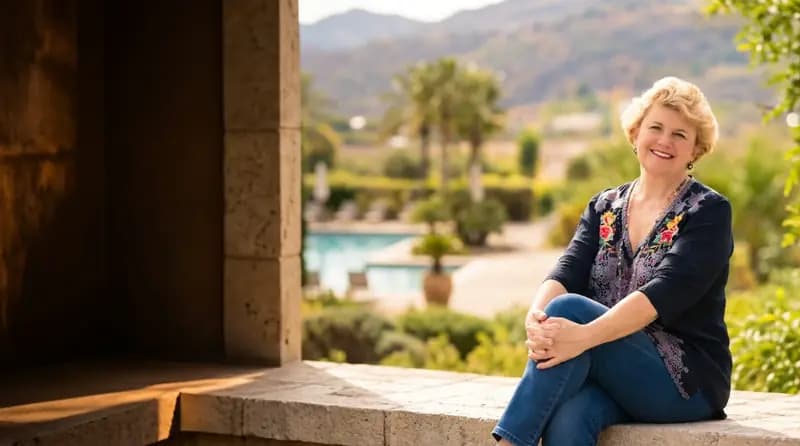 Glyn Aeppel — Women-Owned Hospitality Investment Distinction
