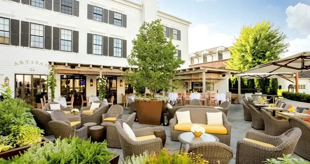 Glencove Capital Hospitality Property